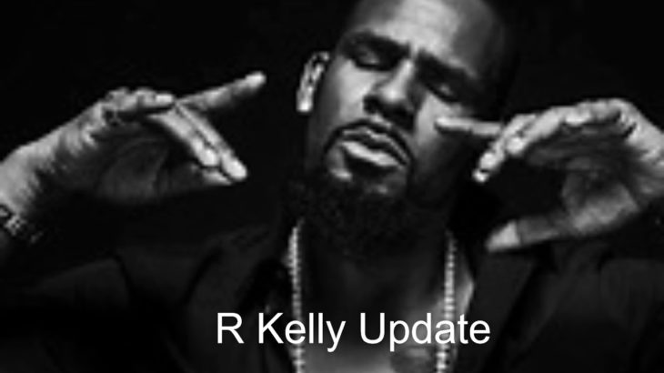 Chicago R&B Singer- Asking for some help- Case Update