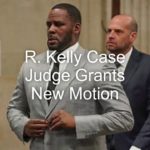 Chicago R&B Singer Court Update