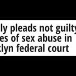 Chicago R&B Singer New York Court
