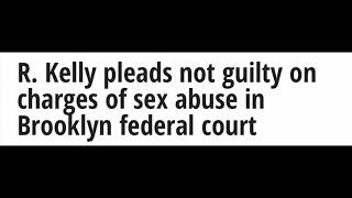 Chicago R&B Singer New York Court