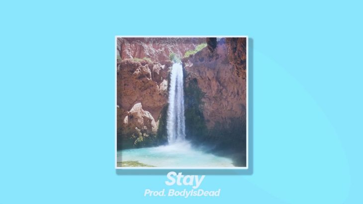Chill R&B Type Beat “Stay” Prod. BodyIsDead