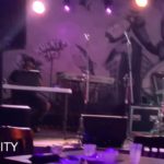 #ChillCity performing Cocoa Butter Love at R&B Vibes Live @ Sidetracks Music Hall