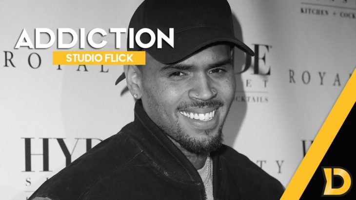 Chris Brown Type Beat 2019 “ADDICTION” R&B Instrumental by DopeBoyzMuzic