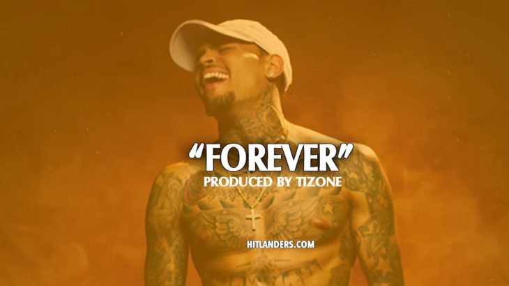 Chris Brown x Khalid Type Beat 2019 “Forever” R&b Instrumental 2019