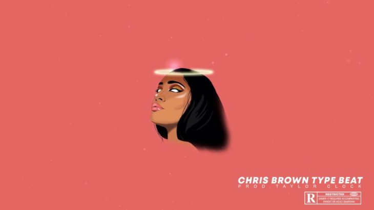Chris Brown x Pop x R&B Type Beat “Flowers”| Trap R&B Instrumental 2019