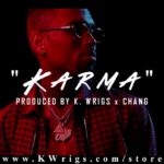 Chris Brown x RnBass Type Beat – “Karma” (Hip Hop / R&B Instrumental)