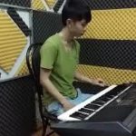 Chút Kỉ Niềm Buồn || ChaChaSoul + Soul R&B Sample V6.1 || Demo KBN || Anh Tân Keyboard