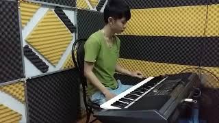 Chút Kỉ Niềm Buồn || ChaChaSoul + Soul R&B Sample V6.1 || Demo KBN || Anh Tân Keyboard