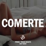 ”Comerte” Sensual Trap Sex Type R&B Instrumental (ThianBeats)