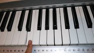 Como hacer un smooth R&B beat sencillo