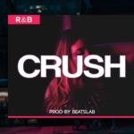 Crush – Smooth R&B Type Beat (BeatsLab)