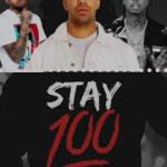 DJ ROCKWIDIT – STAY 100 MIXTAPE (R&B HIP HOP 2019)