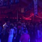 DTour Live – R&B medley