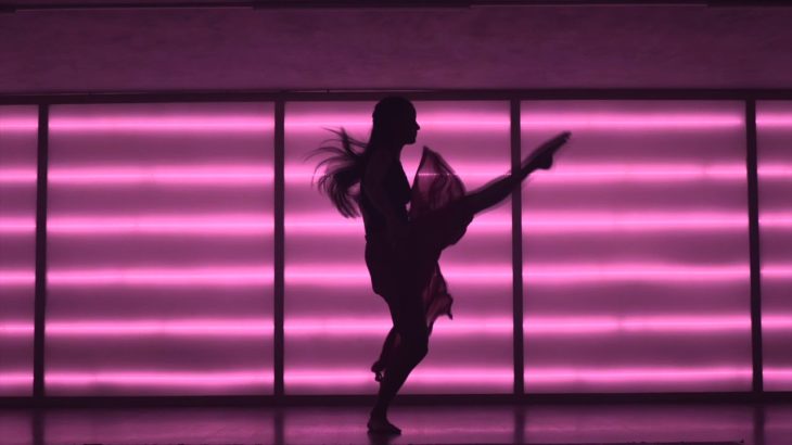 Dancing in the rain (R&B version) 森を抜けて　R&B
