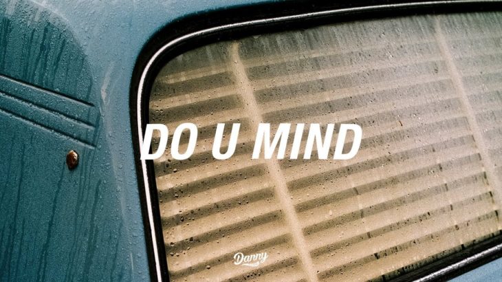Daniel Caesar x Bryson Tiller Type Beat – “Do u mind” Smooth R&B Instrumental