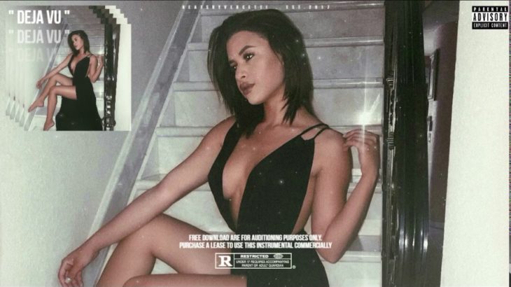 Deja Vu – Bryson TIller Type Beat x R&B Beat 2019 @VercettiBeats