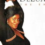 Deluxe (Delores Springer) – Sampler – 1997 RARE INDIE R&B