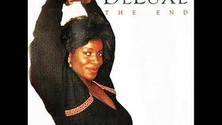 Deluxe (Delores Springer) – Sampler – 1997 RARE INDIE R&B