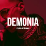 “Demonia”- Trap Latino/R&B Brytiago ✘ Darell Type (Prod.ByAndre)