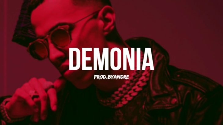 “Demonia”- Trap Latino/R&B Brytiago ✘ Darell Type (Prod.ByAndre)