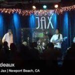 Derek Bordeaux – R&B Dance Hits