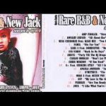 Dj Bud – Rare R&B & New Jack (CD) 01 AMP Fidller – Dreamin