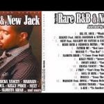Dj Kim & Dj Dip’s – Rare R&B & New Jack (CD) 01 Hil St. Soul – Wash Away