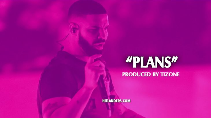 Drake x Chris Brown Type Beat 2019 “Plans” R&B/Pop Instrumental 2019