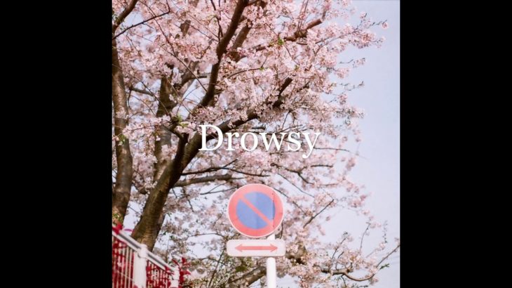 Drowsy/Hiphop//R&B//Bass//guitar (Prod. by Pseudo B)