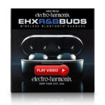 EHX R&B Buds True Wireless Bluetooth® Earbuds