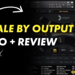 EXHALE by Output Review & Demo | MAKING A R&B BEAT