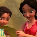 Elena of Avalor Ne-Yo – Miss Independent (R&B BOOSTED)