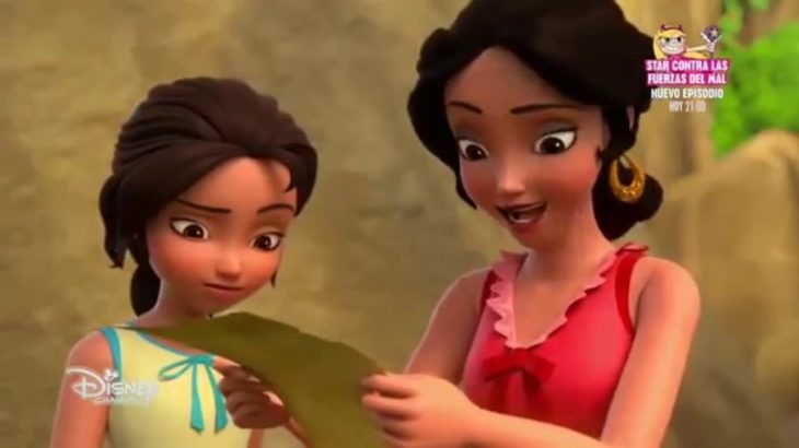 Elena of Avalor Ne-Yo – Miss Independent (R&B BOOSTED)