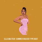 Ella Mai Feat. Summer Walker Type Beat “Broski” R&B Instrumental 2019 Prod. @martinzbeats