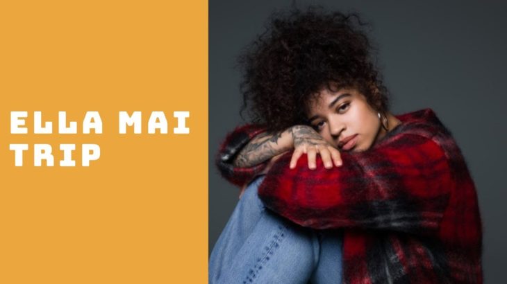 Ella Mai Trip Audio and Lyrics Old School R&B Music