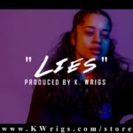 Ella Mai x Jhene Aiko Type Beat – “Lies” (R&B / Hip Hop Instrumental)