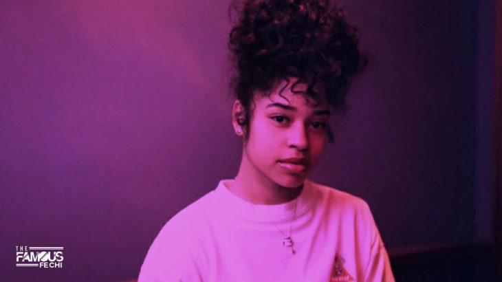 Ella Mai x Kehlani – “No Lies” | R&B/Hip-Hop Type Beat 2019 | The Famous Fe Chi