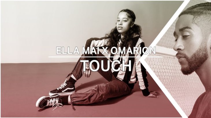 Ella Mai x Omarion Type Beat – “Touch” | Smooth R&B | Vocal Sample Beat