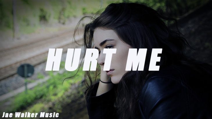 Emotional R&B/TrapSoul Beat | “Hurt Me” | 2019