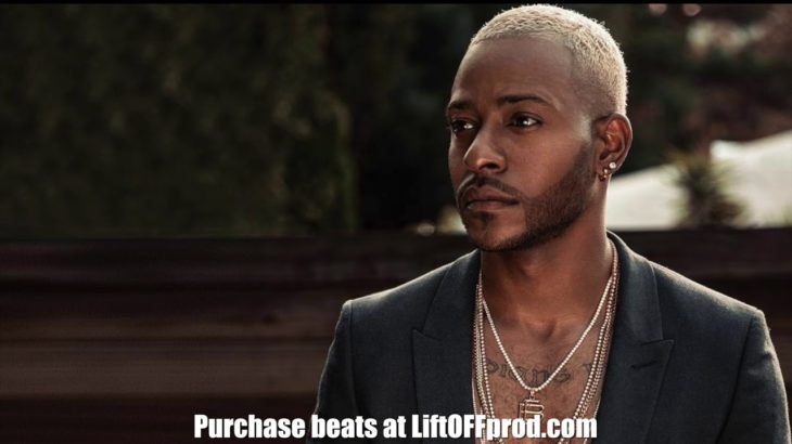 Eric Bellinger Type Beat | “No Pressure” | R&B/Hip-Hop Instrumental 2019 (Prod by. LiftOFF)