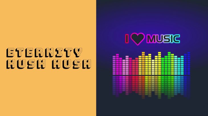 Eternity Hush Hush Sexy R&B great  Slow Jam Track Enjoy Old School R&B New  Rnb
