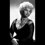 Etta James x R Kelly | Contemporary R&B Beat | ALR Beats