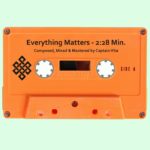 Everything Matters – Captain Vita [90s Soulful R&B Rap Hip Hop G-Funk Beat]