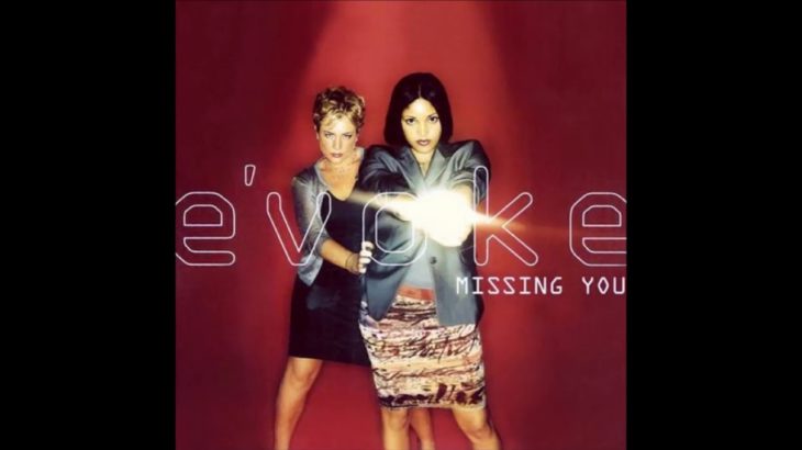 E’voke – Missing You (R&B Mix Edit)