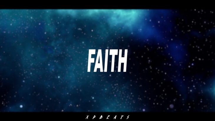 FAITH | Drake X Chris brown X Tory Lanez Type beat | FREE R&B Trap Beat 2019 | Prod. By XPBeats