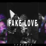 FAKE LOVE | Headie One Type Beat | FREE R&B Drill 2019 | Prod. By XPBeats