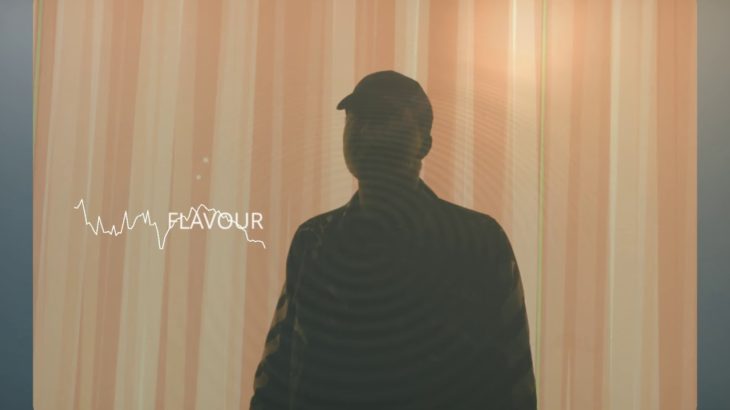 *FLAVOUR* R&B BEAT Prod. By Durant_Productions