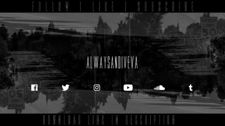 FOREVER – Stars Align – Chris Brown x Trippie Redd x Future R&B RNB TYPE BEAT Prod. @AlwaysAndIVEVA