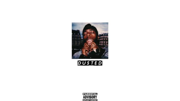 (FREE) 6LACK Type Beat | “Dusted” | Hip-Hop/R&B Soul Instrumental