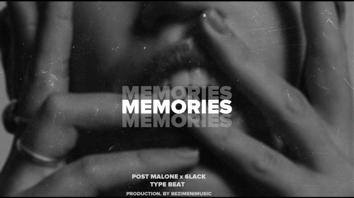 FREE| 6LACK x Post Malone Type Beat 2019 “Memories” R&B Instrumental
